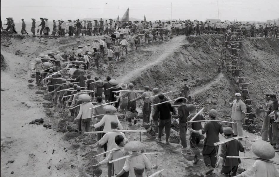 1964 年，毛澤東為什么要做出建設大三線(xiàn)的重大決策？ 