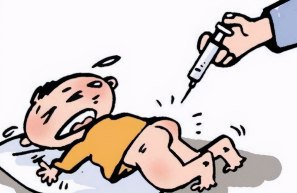 小時(shí)候聞之色變的“打屁股針”，為什么現在越來(lái)越少了？ 